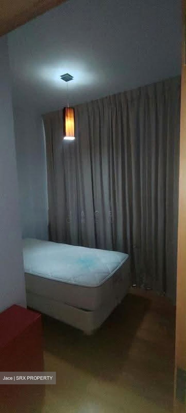 The Linear (D23), Apartment #627022711